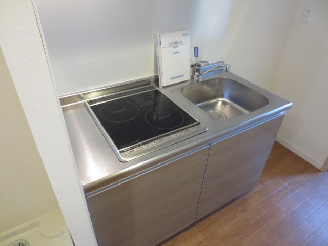 物件内観写真9　(キッチン)