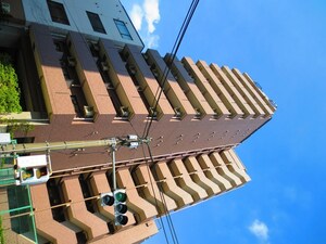 ｽﾃｰｼﾞﾌｧｰｽﾄ目白(1401)外観写真