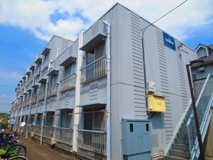 Ｃａｓａ　Ｄｅｌ　Ｓｏｌ外観写真