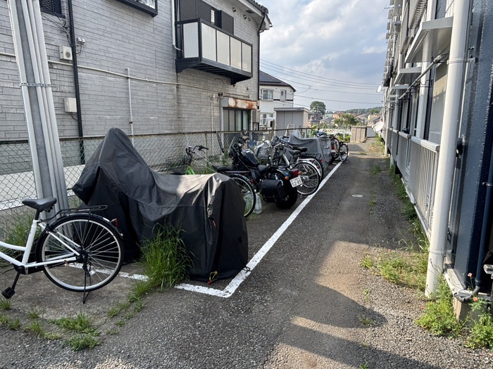 外観写真