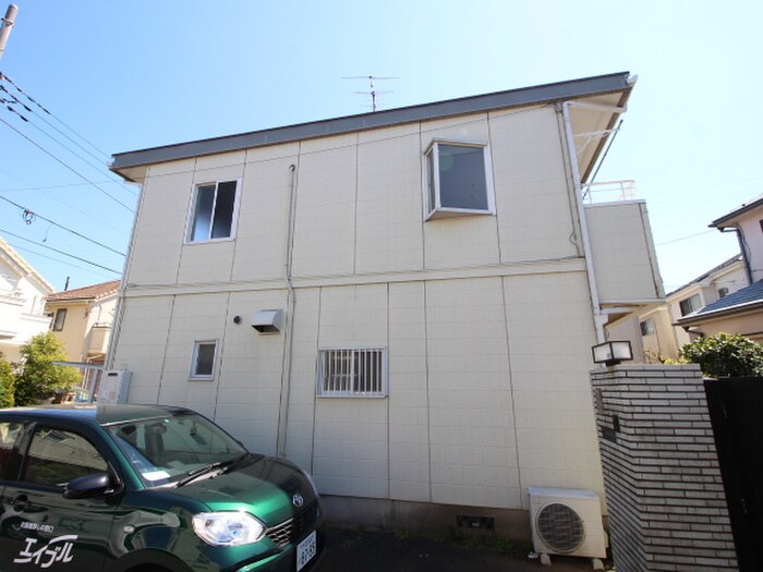 物件外観写真3　(外観写真)