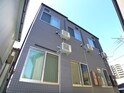 ハーモニーテラス五反野