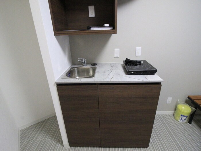 物件内観写真9　(キッチン)