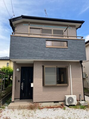 森泉貸家外観写真