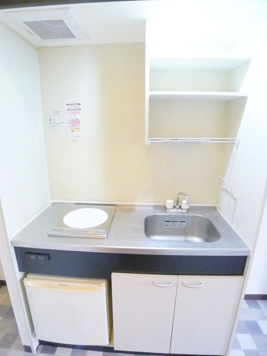 物件内観写真12　(キッチン)