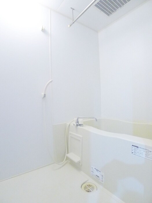物件内観写真14　(バス／シャワールーム等)