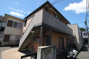 Ｅｒｍｉｔａ外観写真