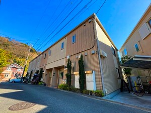 Ｓｔａｇｅ　Ｄｏｏｒ外観写真