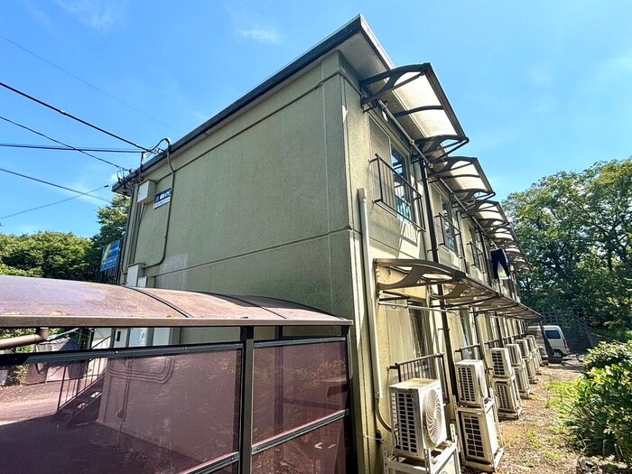 物件外観写真3　(外観写真)