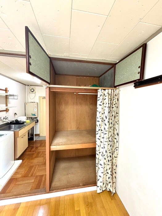 物件内観写真10　(収納)