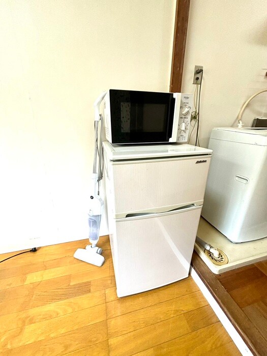 物件内観写真12　(内観写真)