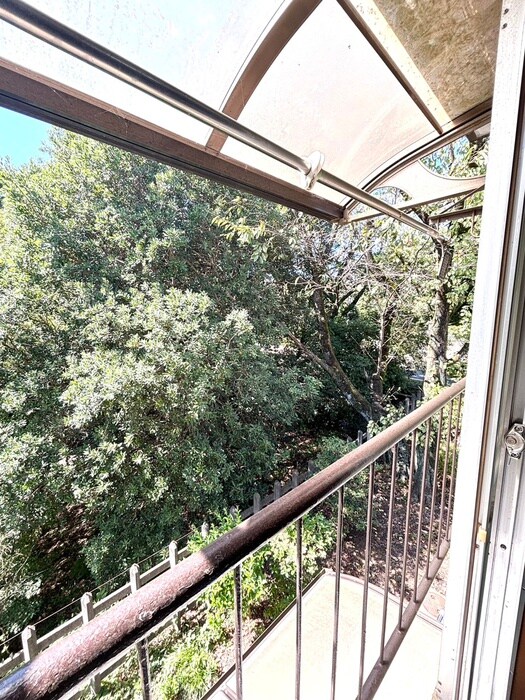 物件内観写真21　(ベランダ・バルコニー)