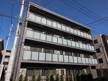 RELUXIA世田谷用賀（108）外観写真