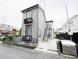 こたもんハウス外観写真