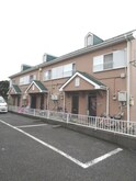テラスヴェルデＡ