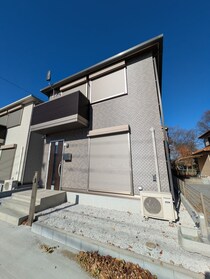 仮)さいたま市北区吉野町2丁目Bの外観写真