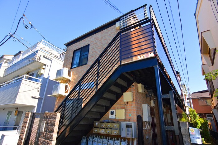 物件外観写真2　(外観写真)