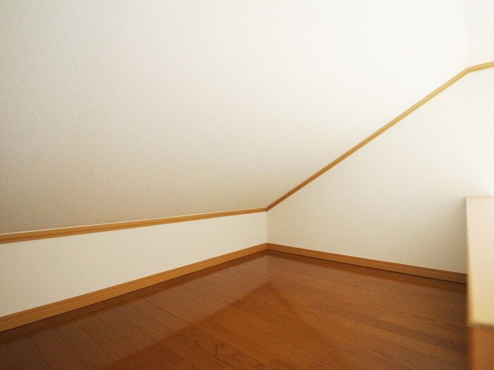 物件内観写真10　(居室)