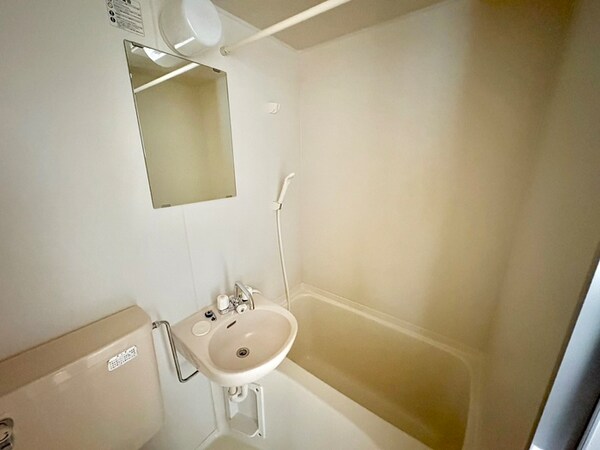 バス／シャワールーム等