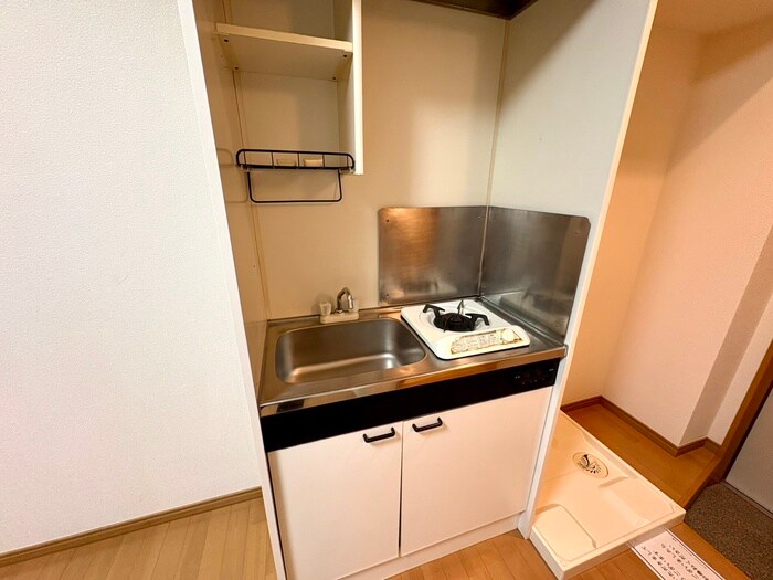 物件内観写真13　(キッチン)