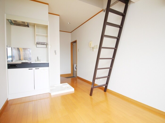 物件内観写真19　(居室)