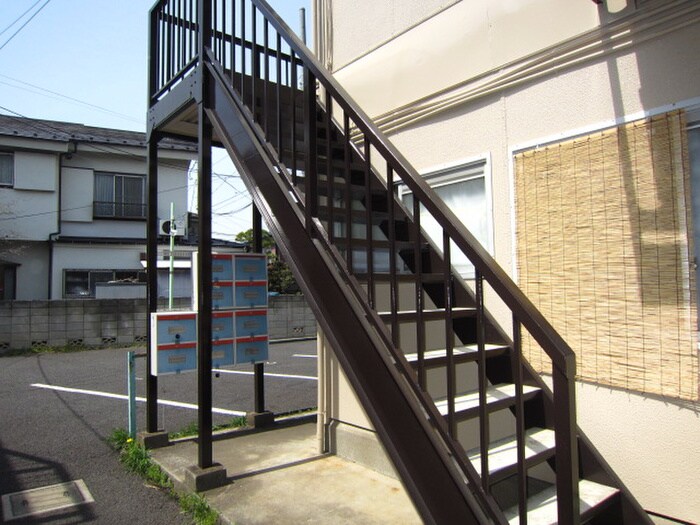 物件外観写真5　(建物設備)