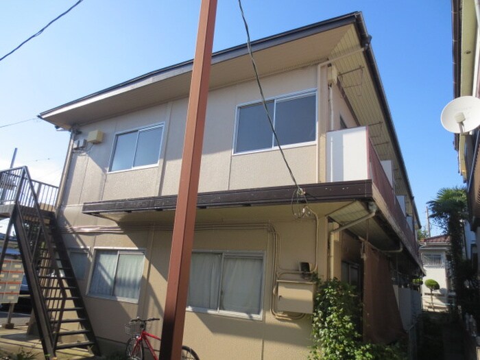 物件外観写真6　(外観写真)