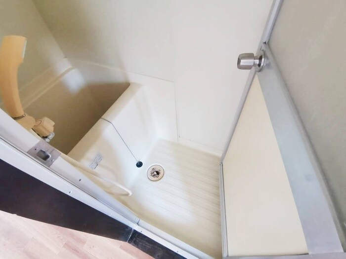 物件内観写真11　(バス／シャワールーム等)