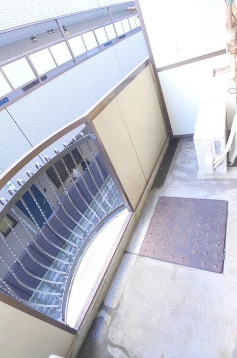 物件内観写真17　(ベランダ・バルコニー)