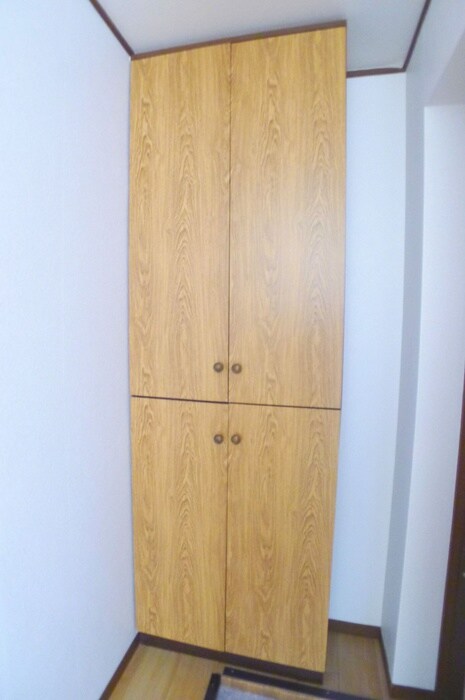 物件内観写真19　(靴箱)