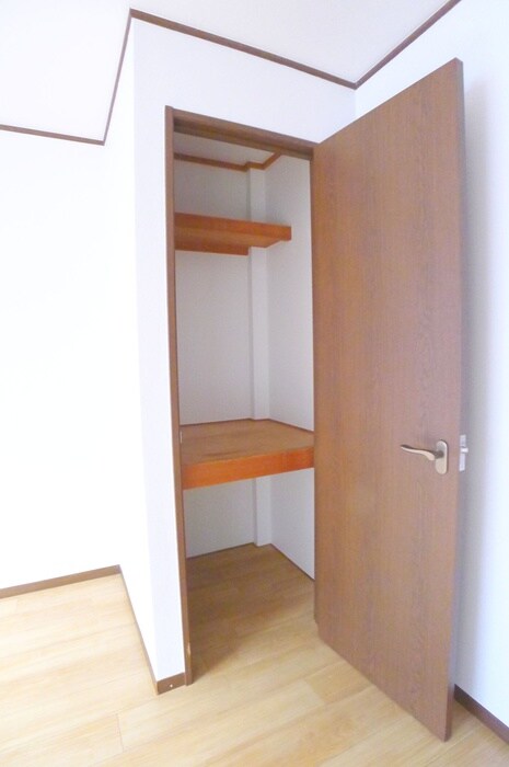 物件内観写真20　(収納)