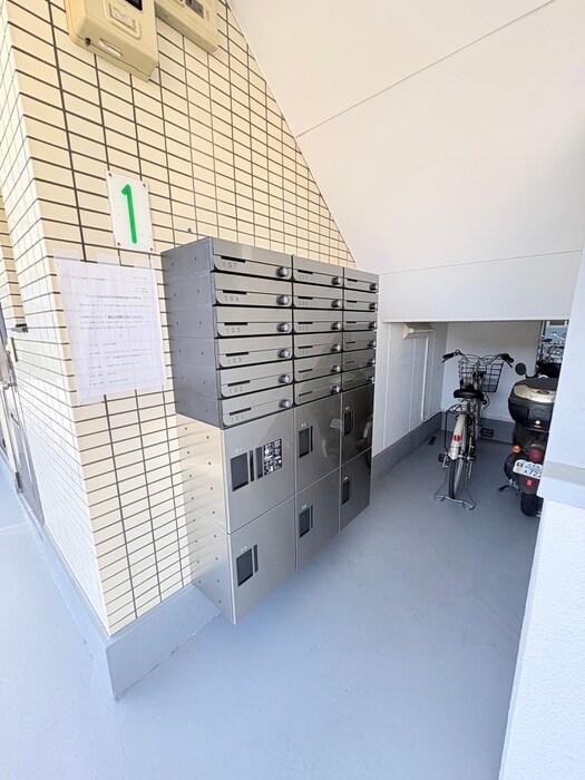 物件外観写真4　(その他)