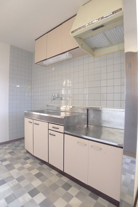 物件内観写真9　(キッチン)