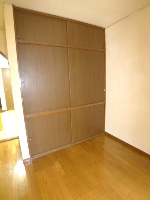 物件内観写真17　(ベランダ・バルコニー)