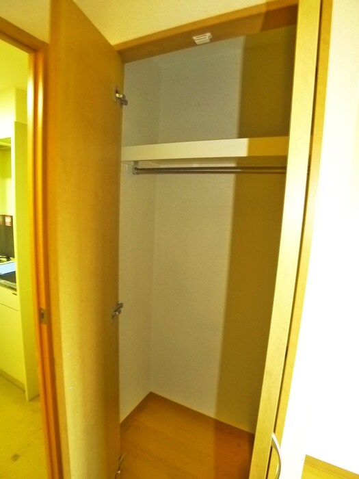物件内観写真7　(収納)