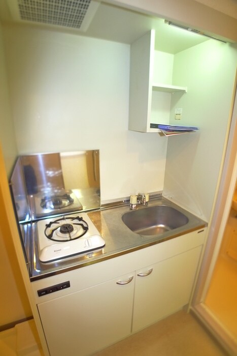 物件内観写真13　(キッチン)