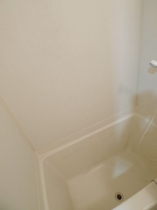 物件内観写真14　(バス／シャワールーム等)