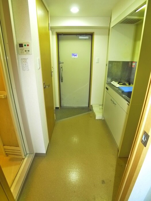 物件内観写真20　(居室)