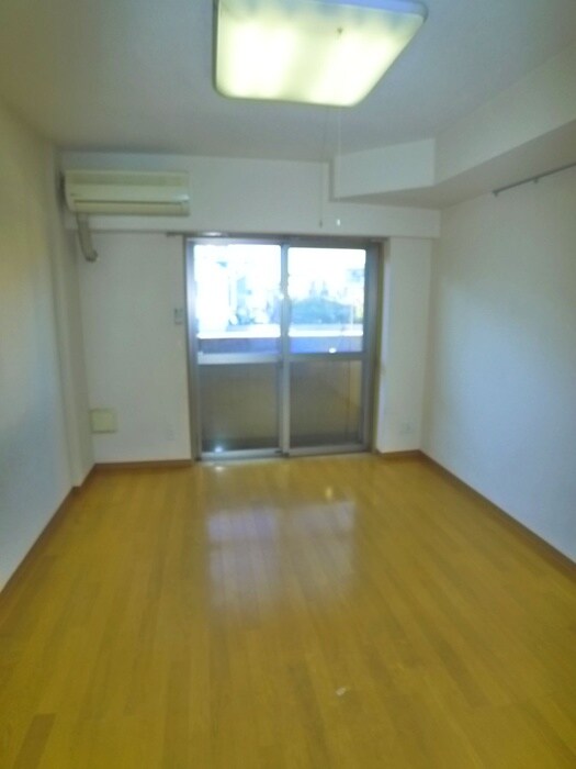 物件内観写真21　(居室)