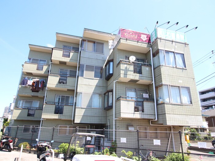 物件外観写真4　(外観写真)