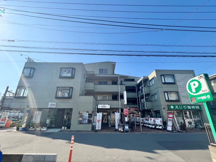 物件外観写真6　(外観写真)