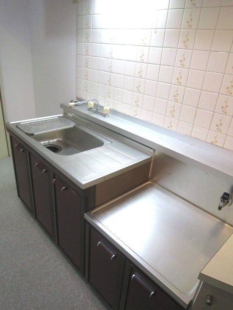 物件内観写真10　(キッチン)