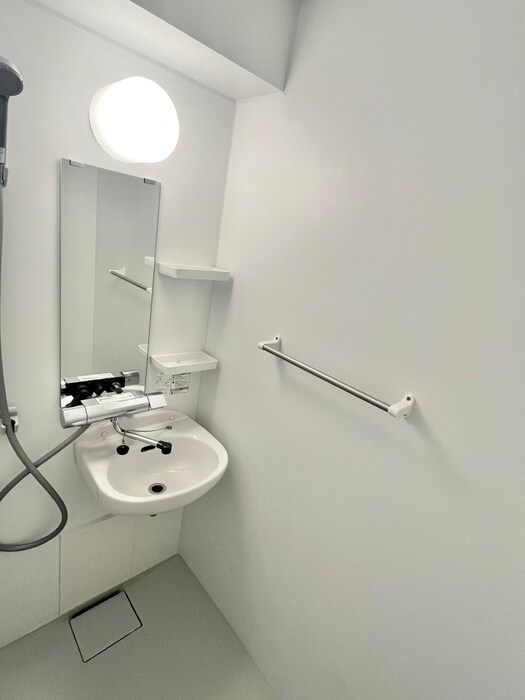 物件内観写真10　(バス／シャワールーム等)