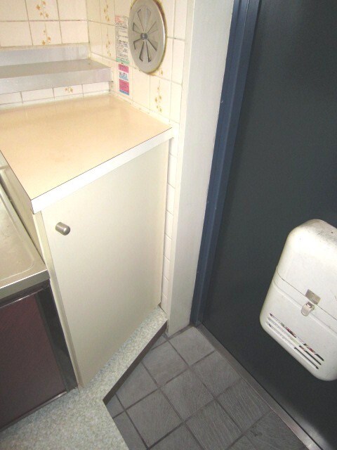 物件内観写真12　(靴箱)