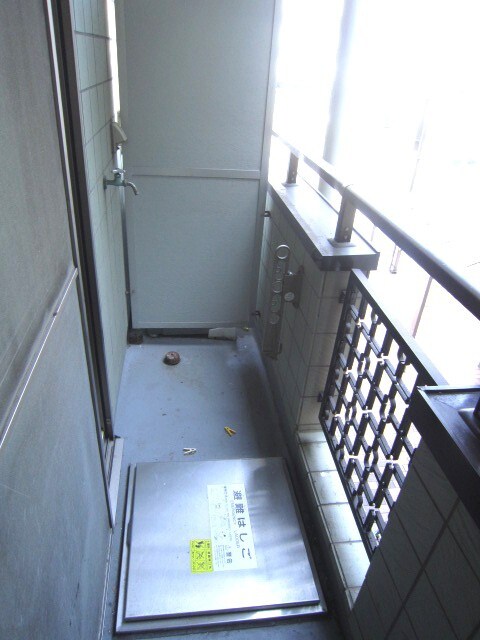 物件内観写真13　(ベランダ・バルコニー)