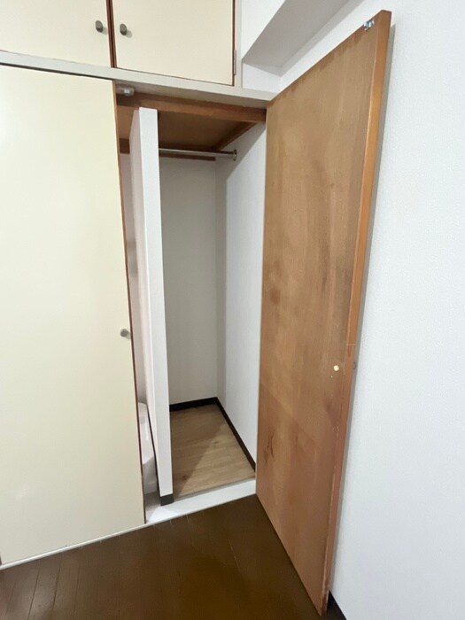 物件内観写真13　(収納)