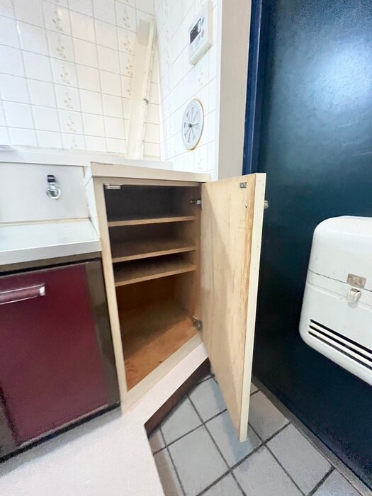 物件内観写真16　(靴箱)