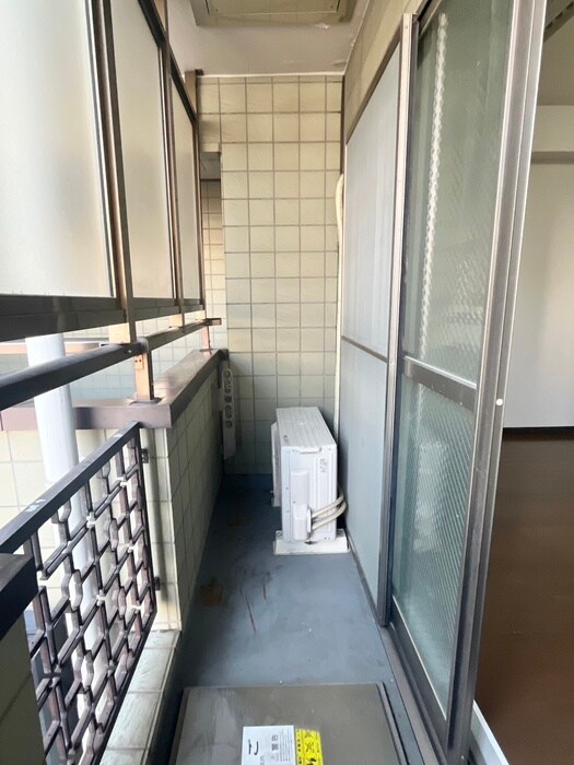 物件内観写真17　(ベランダ・バルコニー)