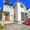 増尾戸建