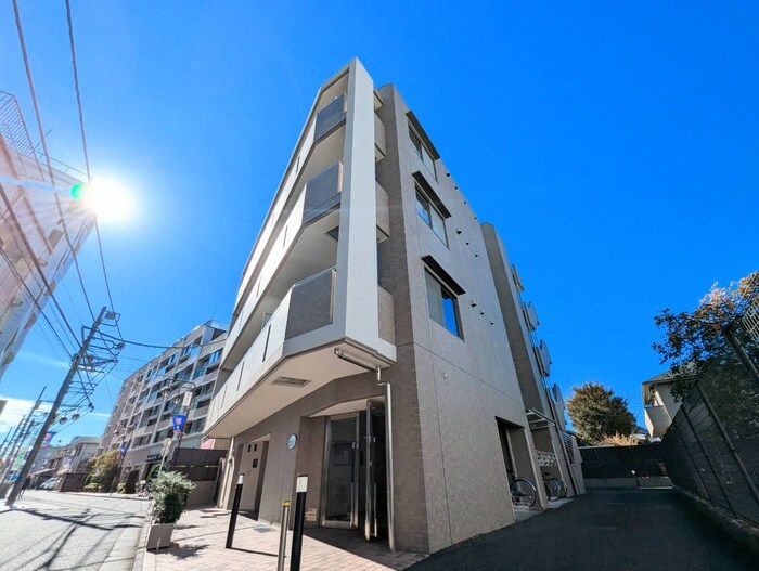 物件外観写真5　(外観写真)